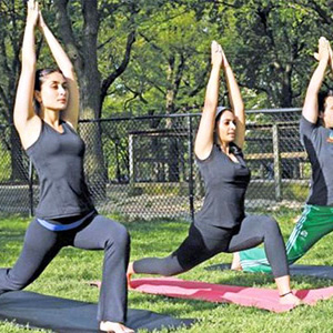 7 Actors Who Practice Yoga To Stay Fit