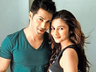 Varun Dhawan finally revealed the truth between his and Alia Bhatt’s relation