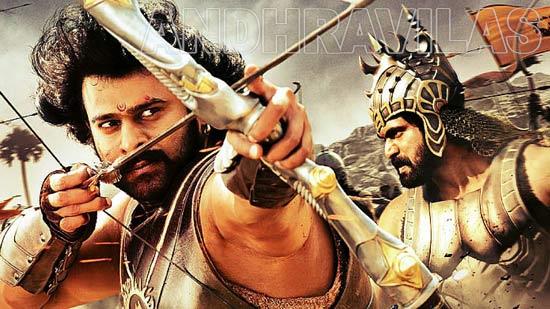 Bahubali-2 got A certificate from this country's censor board. Let's see here