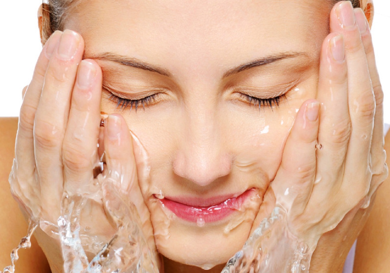 5 tips for glowing the skin