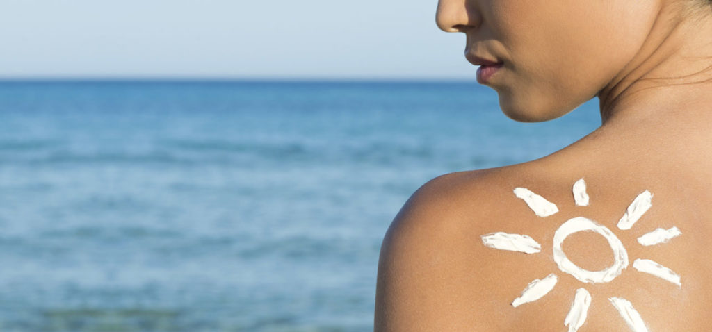 Ways To Protect The Skin From Sunburn