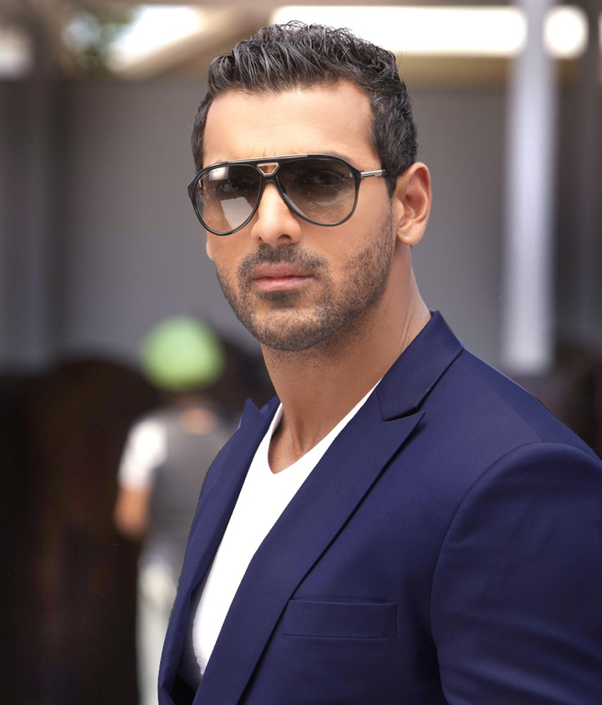 John Abraham's Next On Nuclear Test To Be Shoot At Pokharan