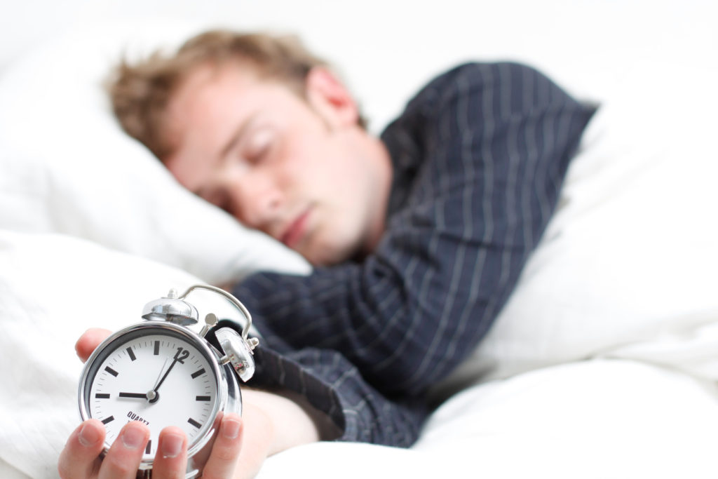 Tackle Insomnia With These Handy Tips