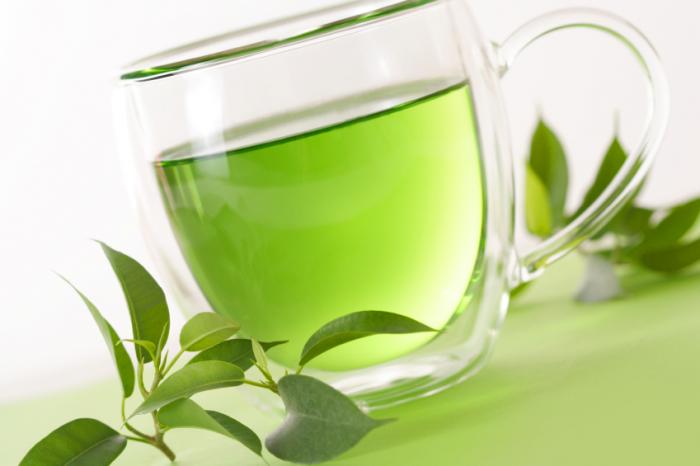 How Green Tea Can Help In Reducing Weight